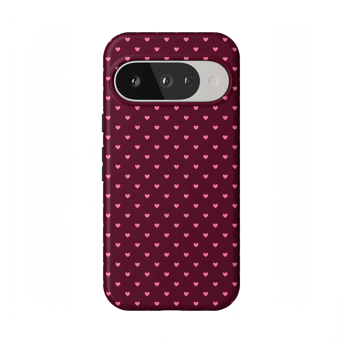 Heart Noir | Tiny Hearts Case