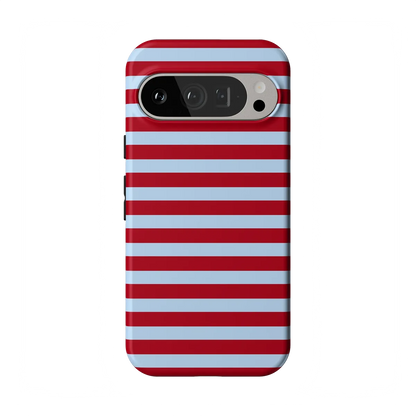 Harbor Stripe | Dockside Case