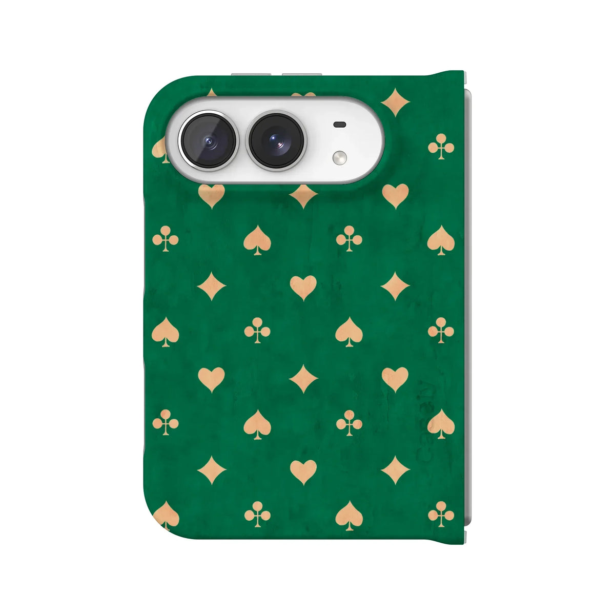 Royal Flush | French Deck Case