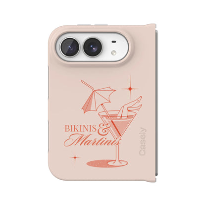 Bikinis & Martinis | Bach Weekend Case
