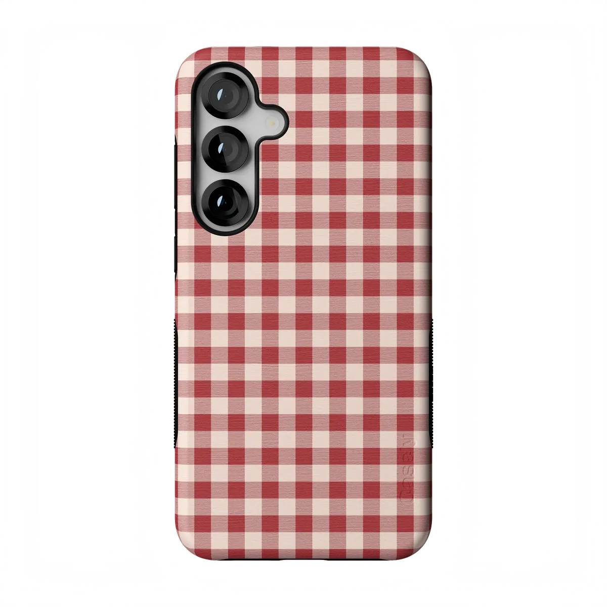 Sweet Jam | Red Gingham Case