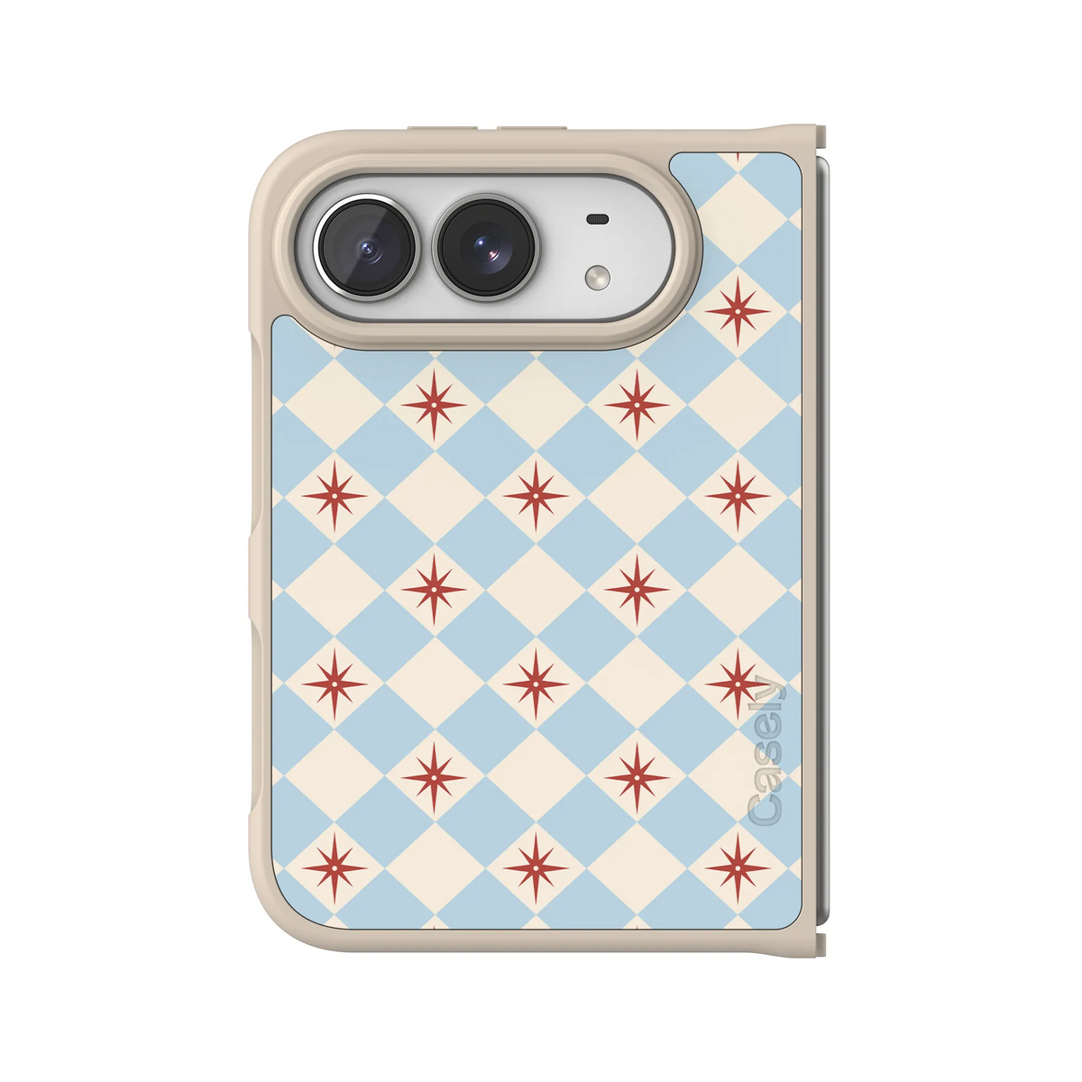 Chelsea Checker | Starlight Tiles Case