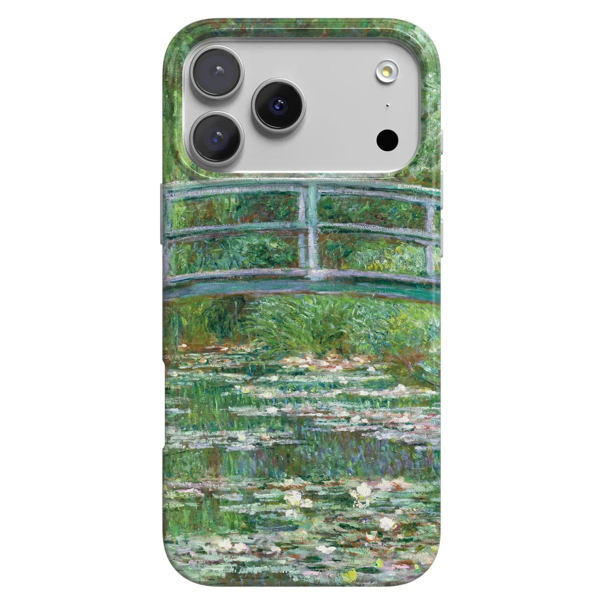 Monet’s Bridge | Limited Edition Phone Case