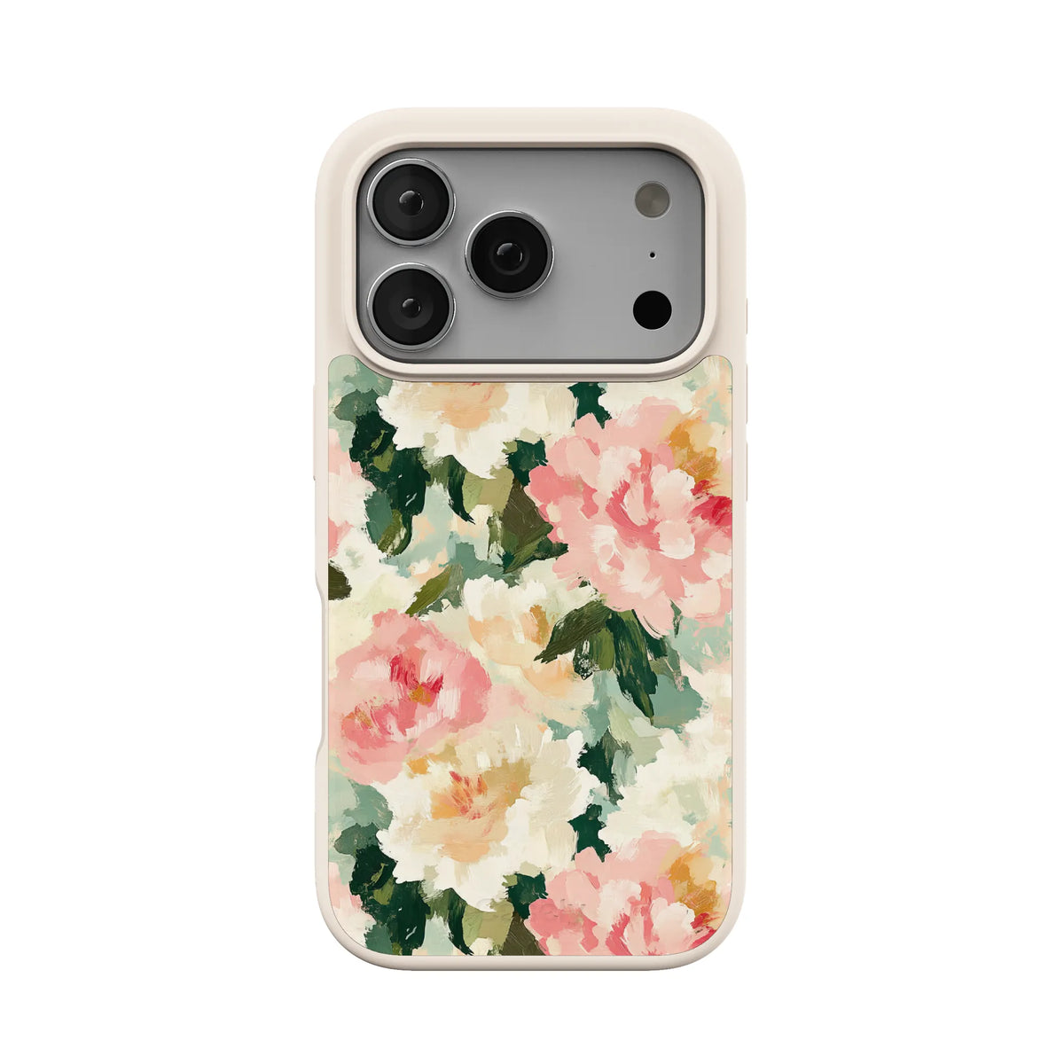 The Garden Room | Painted Petals Case
