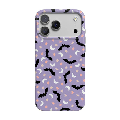 Midnight Flight | Celestial Bats Case