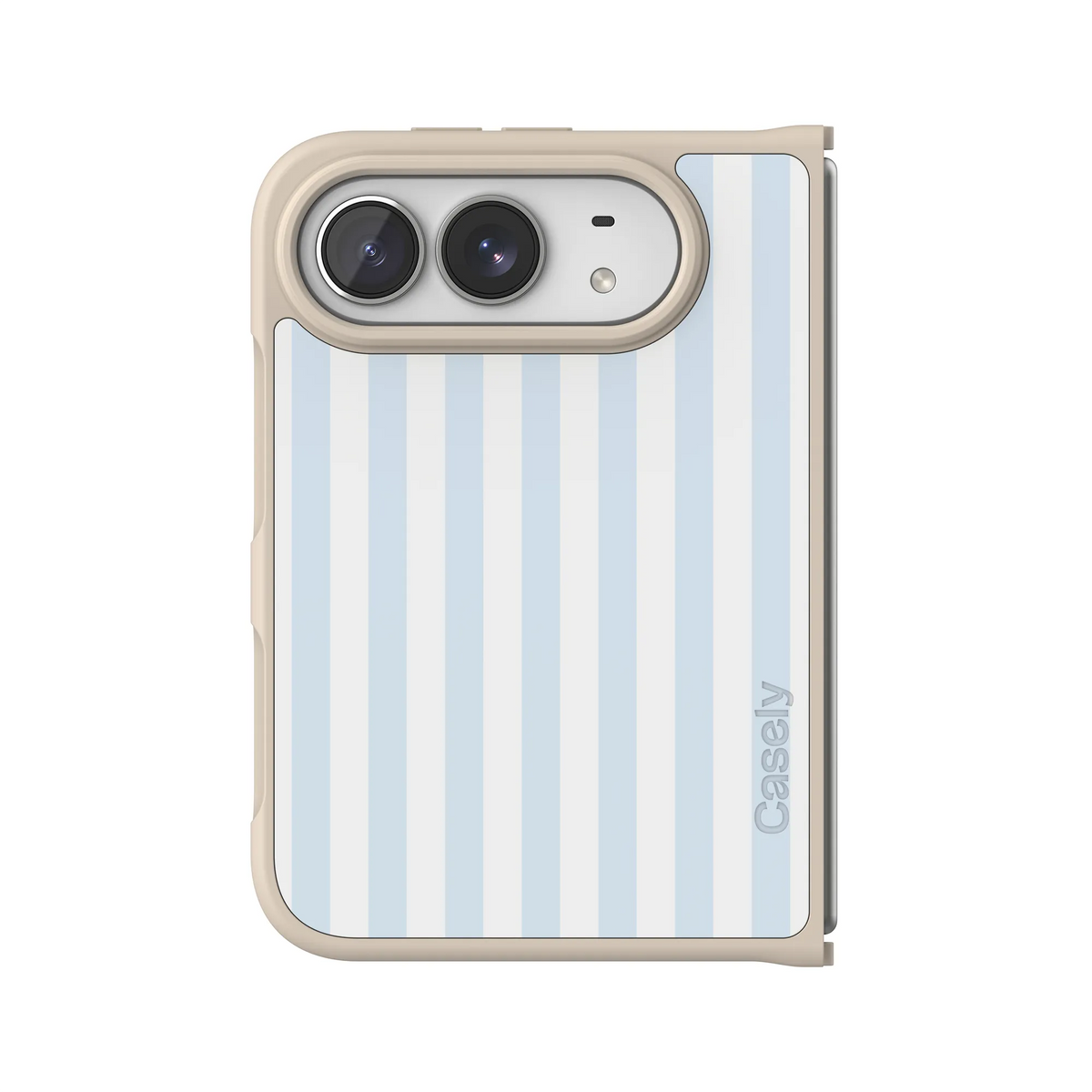 Blue Stripes | Sunday Best Case