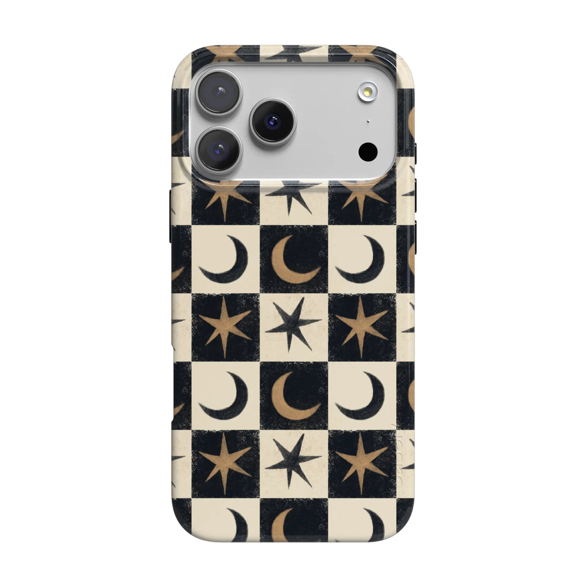 Mystic Moonstar | Black Celestial Case