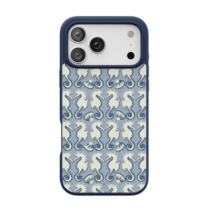 Seahorse Drift | Coastal Blues Case