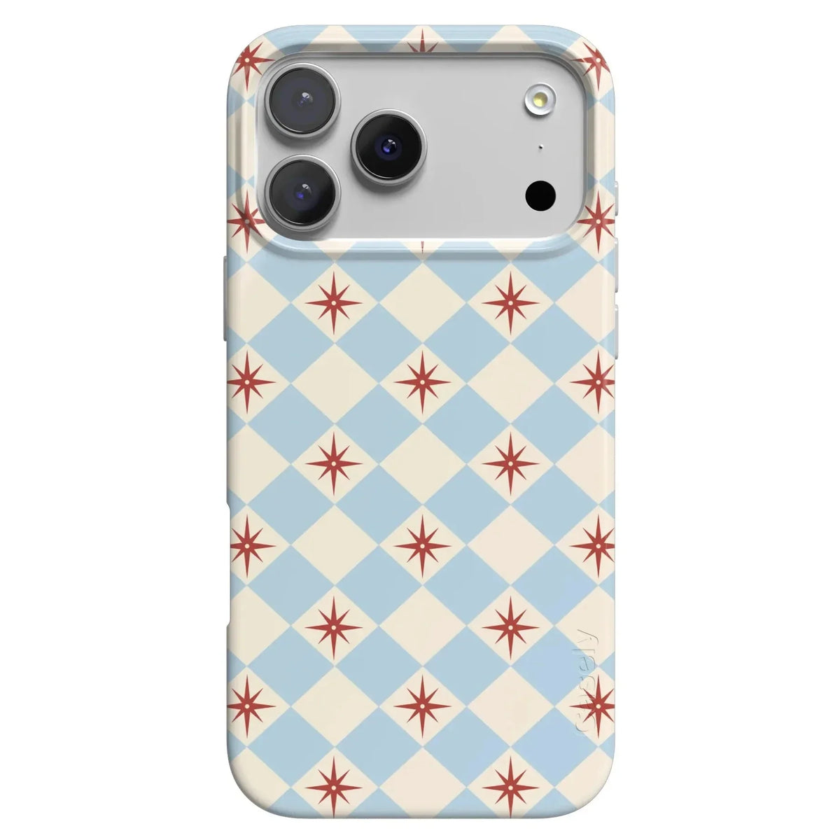 Chelsea Checker | Starlight Tiles Case