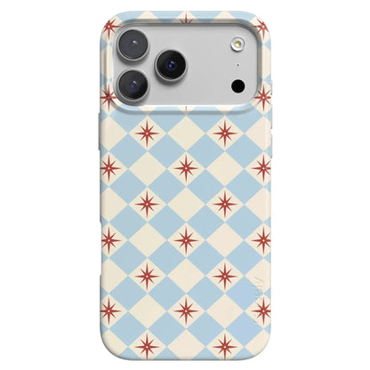 Chelsea Checker | Starlight Tiles Case