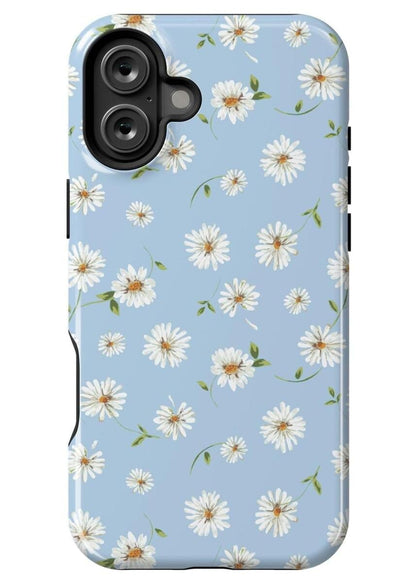 Daisy Daydream | Baby Blue Floral Case