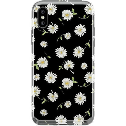 Daisy Daydream | Black Floral Case