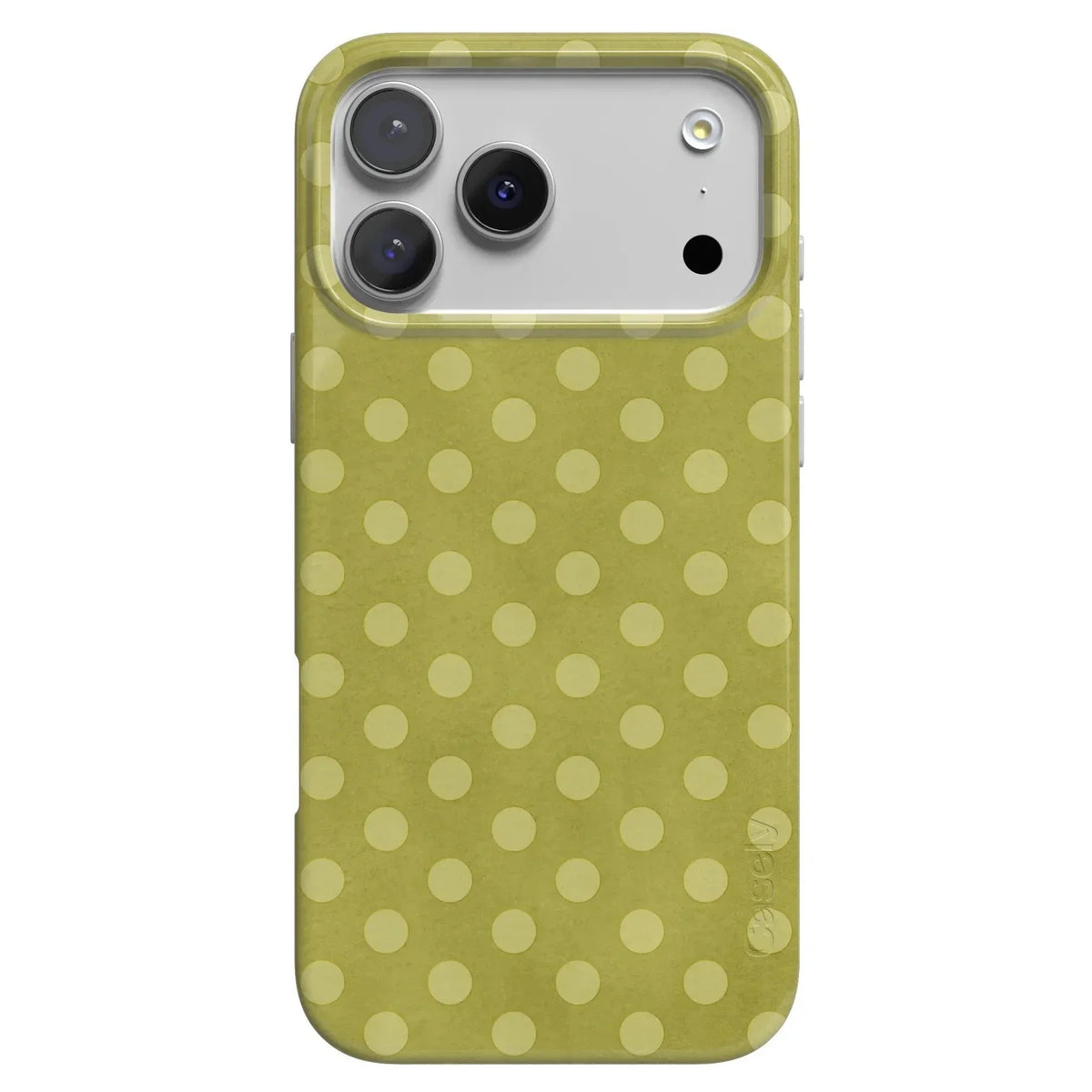 Kiwi Cooler | Poolside Print Case