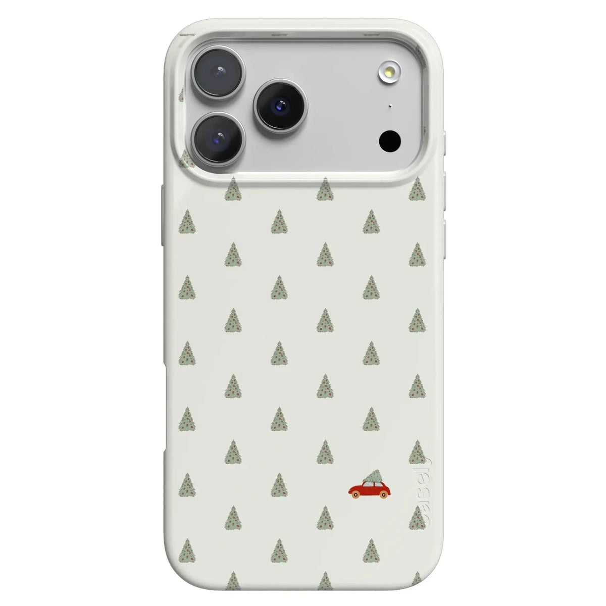 Rockin' Around | Christmas Tree Case