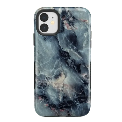 Deep Sea | Blue Marble Case