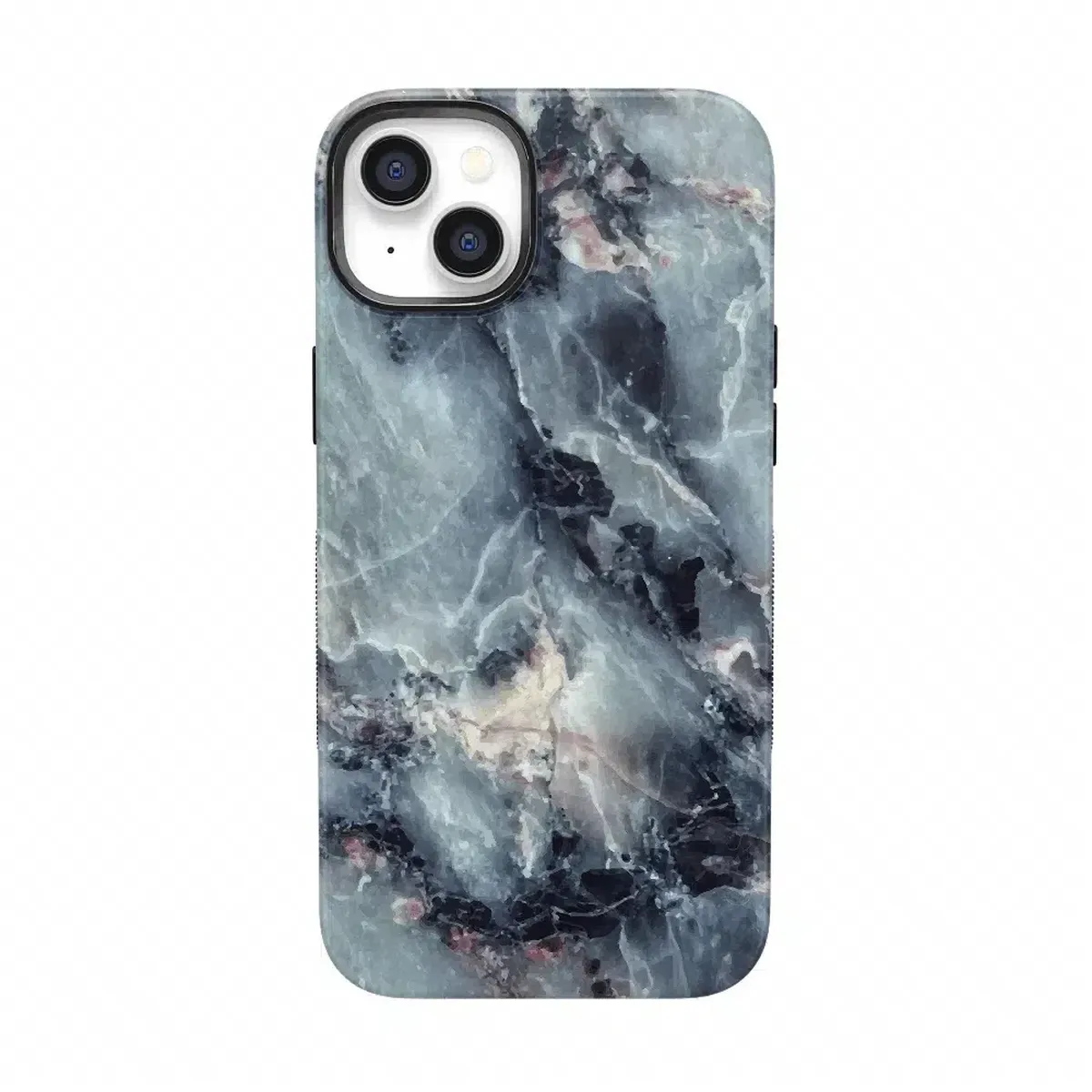 Deep Sea | Blue Marble Case