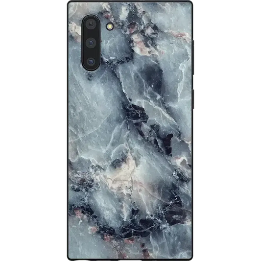 Deep Sea | Blue Marble Samsung Case