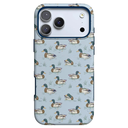 Blue Mallard & Co. | The Boyfriend Collection