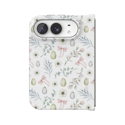 So Eggxtra | Spring Garden Case