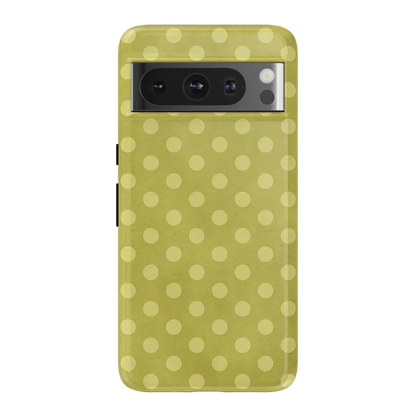 Kiwi Cooler | Poolside Print Case