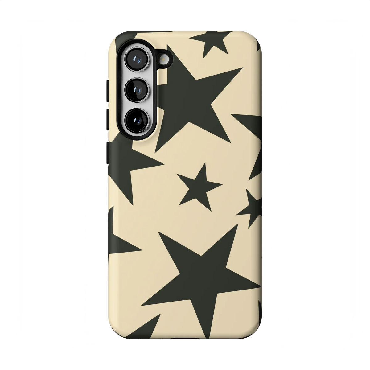 Stars Align | Black Stars Case