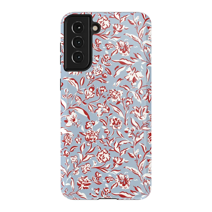 Coastal Carolina | Painted Flowers Case