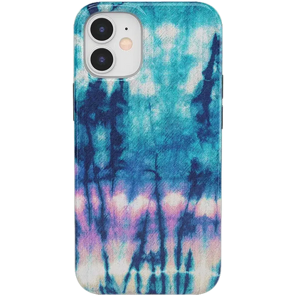 Do or Dye | Acid Wash Tie Dye iPhone Case