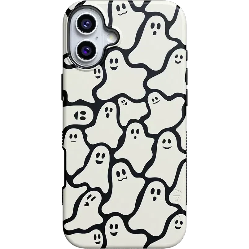Don't Ghost Me | Halloween Case