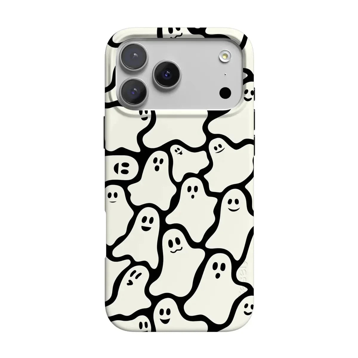 Don't Ghost Me | Halloween Case