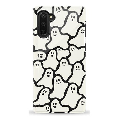 Don't Ghost Me | Halloween Case