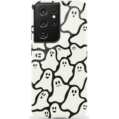 Don't Ghost Me | Halloween Case