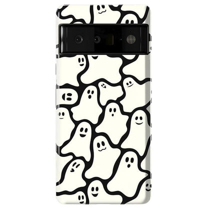 Don't Ghost Me | Halloween Case