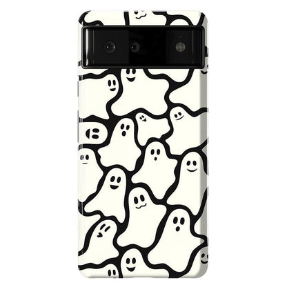 Don't Ghost Me | Halloween Case