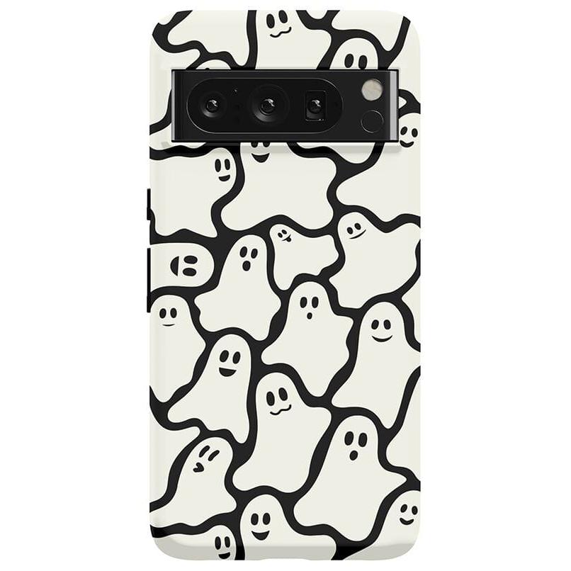 Don't Ghost Me | Halloween Case