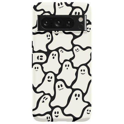 Don't Ghost Me | Halloween Case