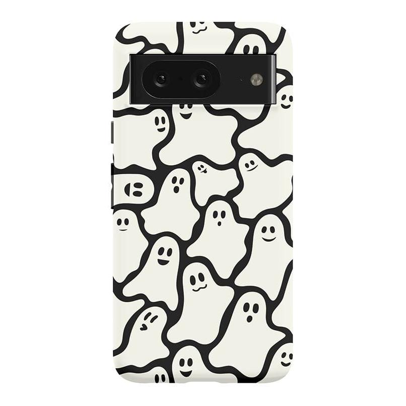 Don't Ghost Me | Halloween Case