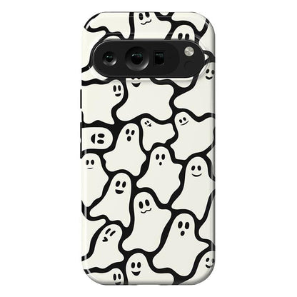 Don't Ghost Me | Halloween Case
