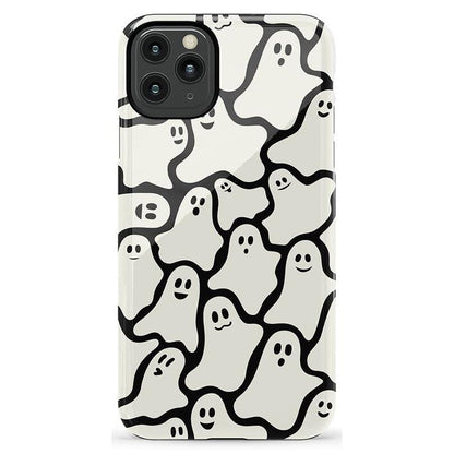 Don't Ghost Me | Halloween Case
