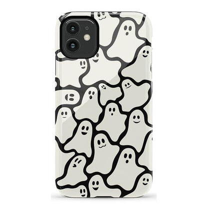 Don't Ghost Me | Halloween Case