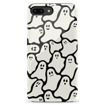 Don't Ghost Me | Halloween Case