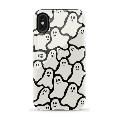 Don't Ghost Me | Halloween Case