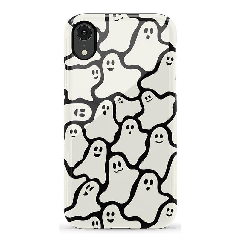 Don't Ghost Me | Halloween Case