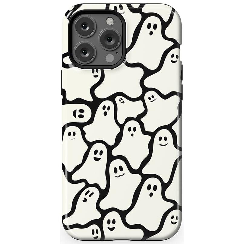 Don't Ghost Me | Halloween Case