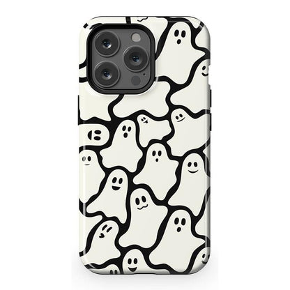 Don't Ghost Me | Halloween Case
