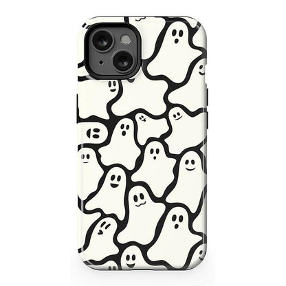 Don't Ghost Me | Halloween Case