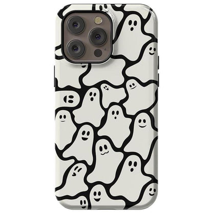 Don't Ghost Me | Halloween Case
