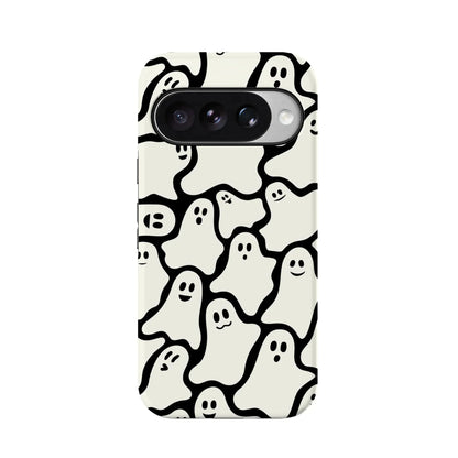 Don't Ghost Me | Halloween Case