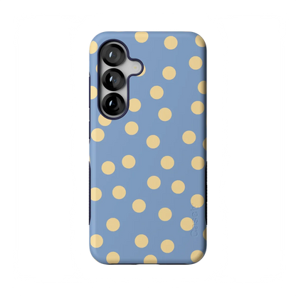In the Spotlight | Pastel Polka Dot Case