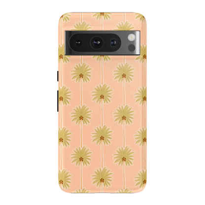 Las Palmeras | Palm Tree Print Case