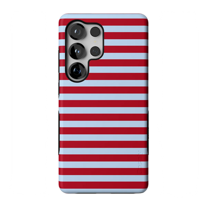 Harbor Stripe | Dockside Case